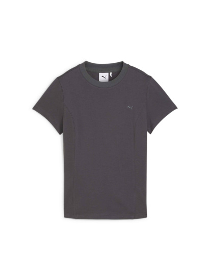 Футболка PUMA Yona Tee модель 624021 - фото