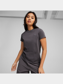 Футболка PUMA Yona Tee модель 624021 Футболка PUMA Yona Tee модель 624021 Фото