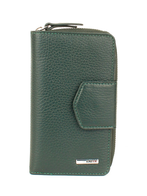 Гаманець KARYA модель 1137-030 Фото