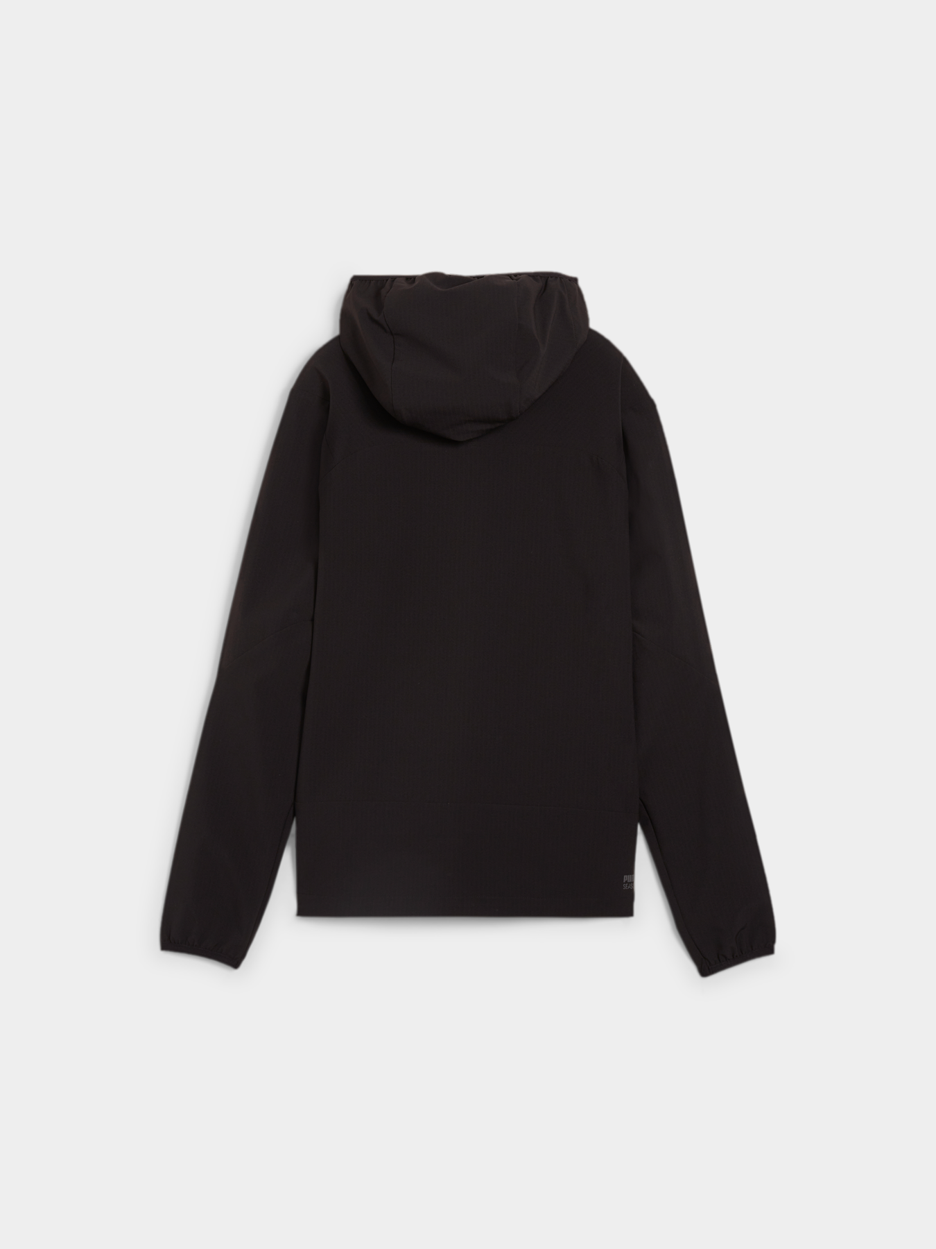 Ветровка PUMA Seasons Windfleece Jacket модель 524730 Фото