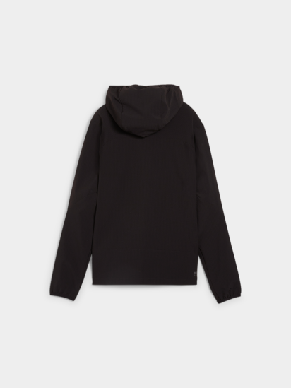 Вітровка PUMA Seasons Windfleece Jacket модель 524730 — фото - INTERTOP