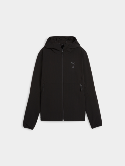Вітровка PUMA Seasons Windfleece Jacket модель 524730 - фото