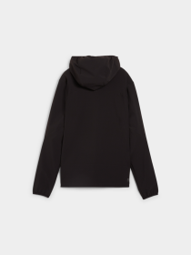 Вітровка PUMA Seasons Windfleece Jacket модель 524730 Фото