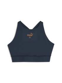 Топ спортивний PUMA Pwr First Mile Bra модель 524967 Фото