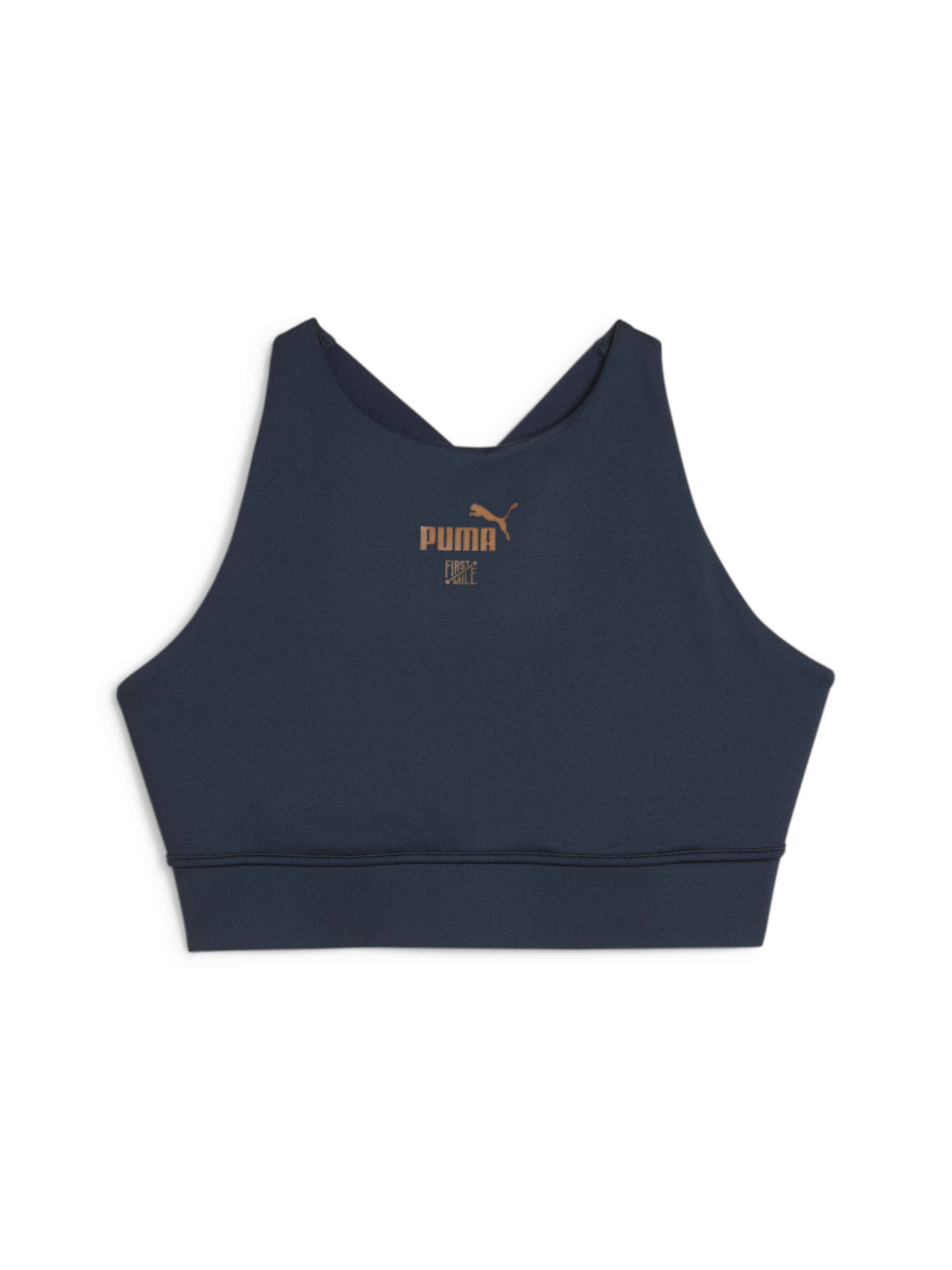 Спортивний топ PUMA Pwr First Mile Bra модель 524967 Фото