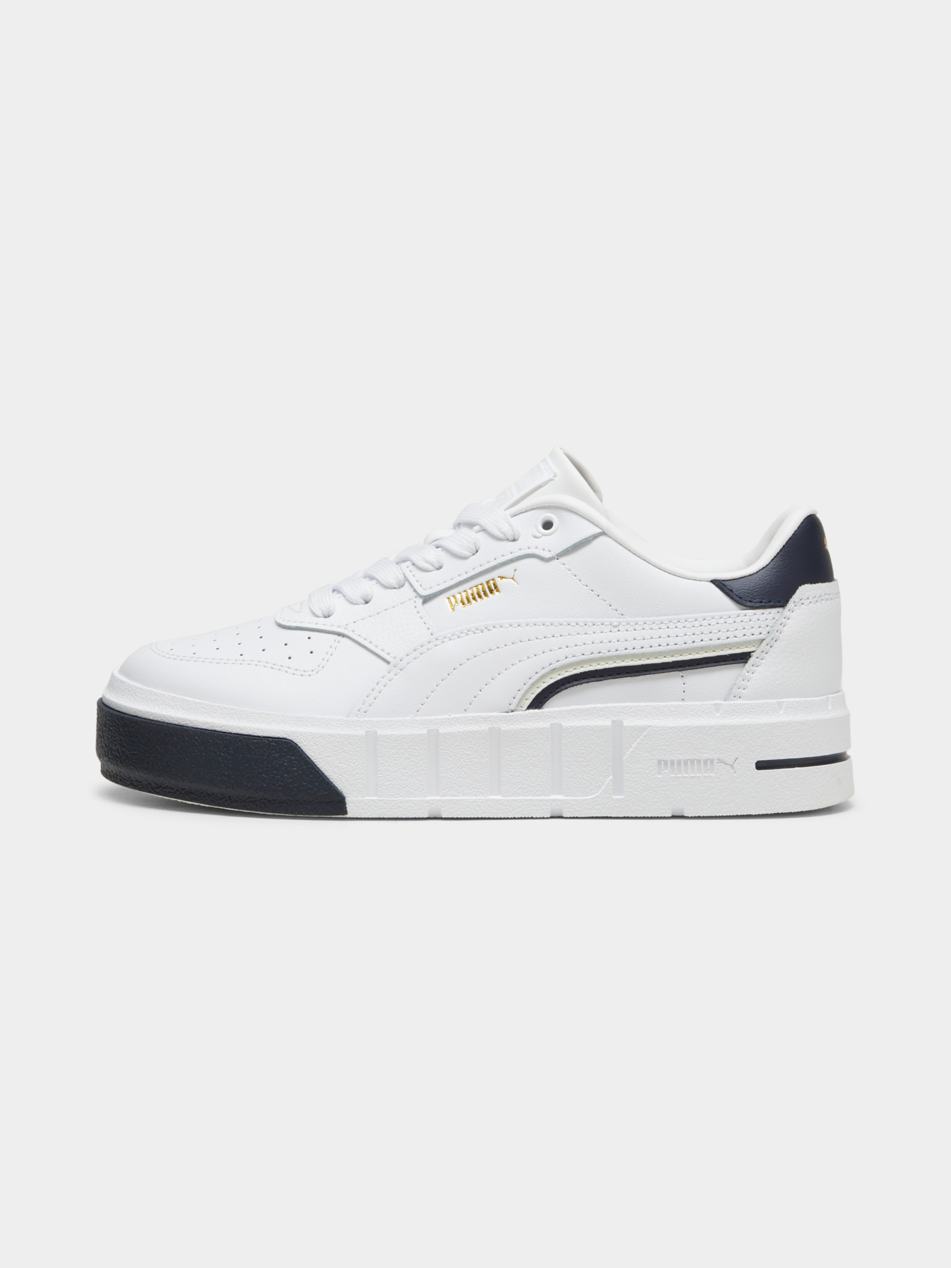 Кеди низькі PUMA Cali Court Classics Wns модель 398574 Фото