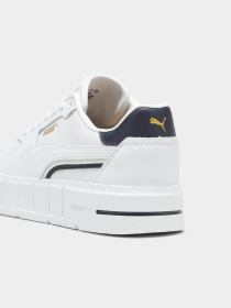 Кеди низькі PUMA Cali Court Classics Wns модель 398574 Фото