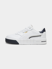 Кеди низькі PUMA Cali Court Classics Wns модель 398574 Фото