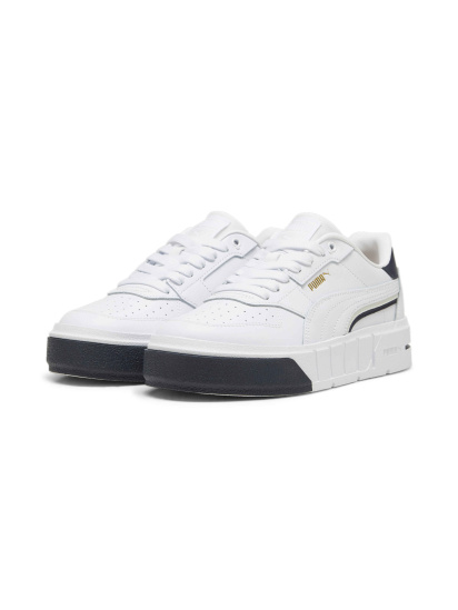Кеди низькі PUMA Cali Court Classics Wns модель 398574 — фото - INTERTOP