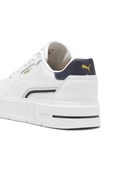 Кеди низькі PUMA Cali Court Classics Wns модель 398574 — фото 3 - INTERTOP
