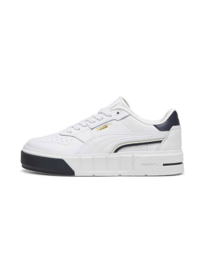 Кеди низькі PUMA Cali Court Classics Wns модель 398574 — фото 4 - INTERTOP