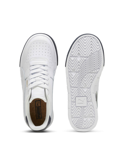 Кеди низькі PUMA Cali Court Classics Wns модель 398574 — фото 5 - INTERTOP