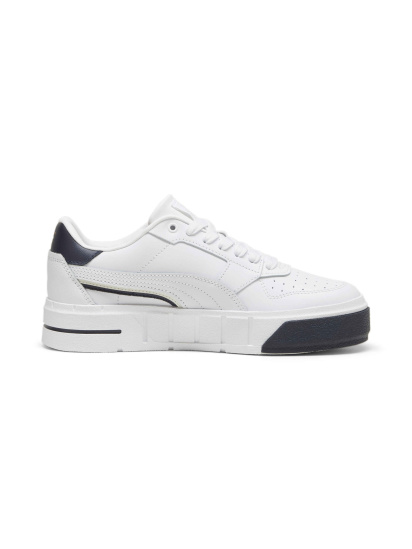 Кеди низькі PUMA Cali Court Classics Wns модель 398574 - фото