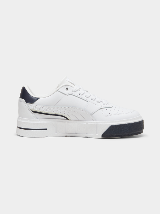 Кеды низкие PUMA Cali Court Classics Wns модель 398574 Фото