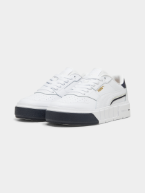Кеды низкие PUMA Cali Court Classics Wns модель 398574 Фото