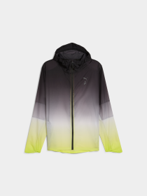 Ветровка PUMA M Seasons Ultra Trail Jacket модель 524890 Фото