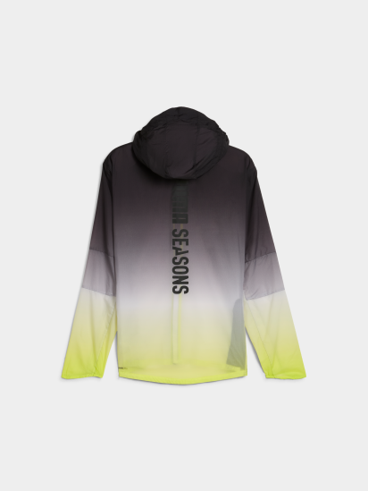 Ветровка PUMA M Seasons Ultra Trail Jacket модель 524890 — фото - INTERTOP