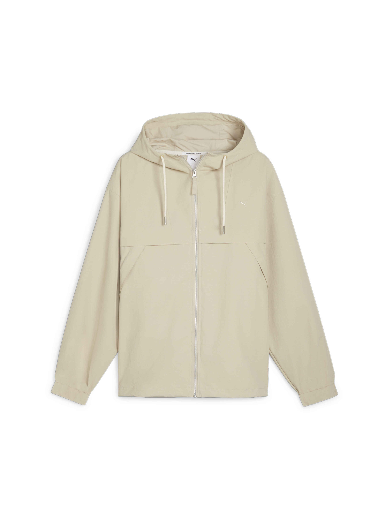 Ветровка PUMA Mmq Jacket модель 624004 Фото