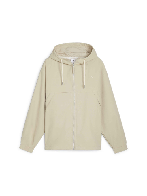 Вітровка PUMA Mmq Jacket модель 624004 Фото