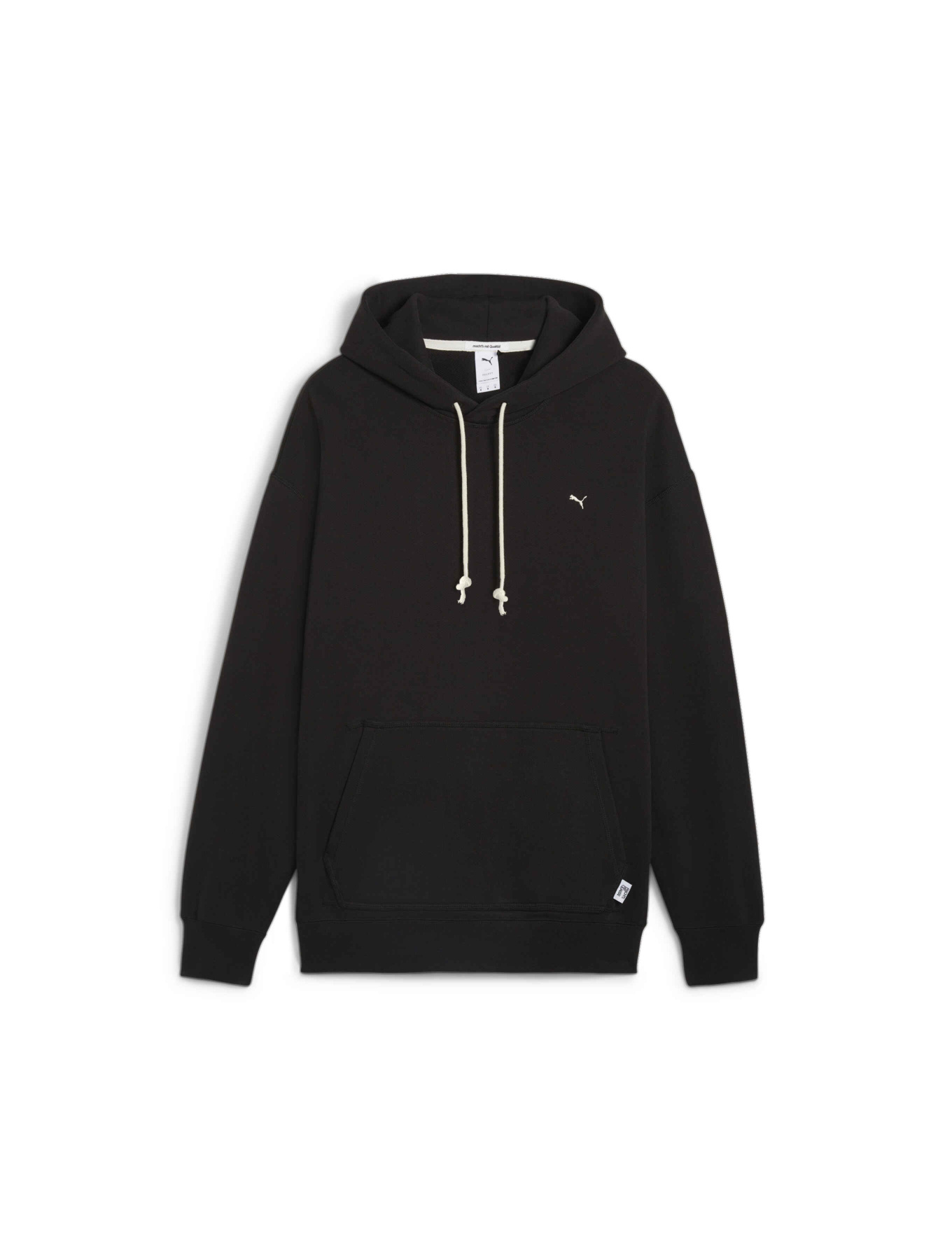 Худи PUMA Mmq Hoodie модель 624011 Фото