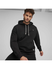 Худи PUMA Mmq Hoodie модель 624011 Фото
