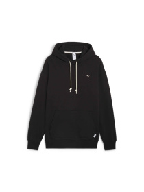 Худи PUMA Mmq Hoodie модель 624011 Фото