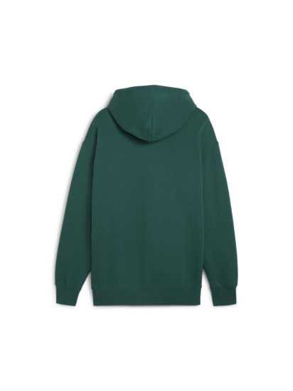 Худи PUMA Mmq Hoodie модель 624011 — фото - INTERTOP