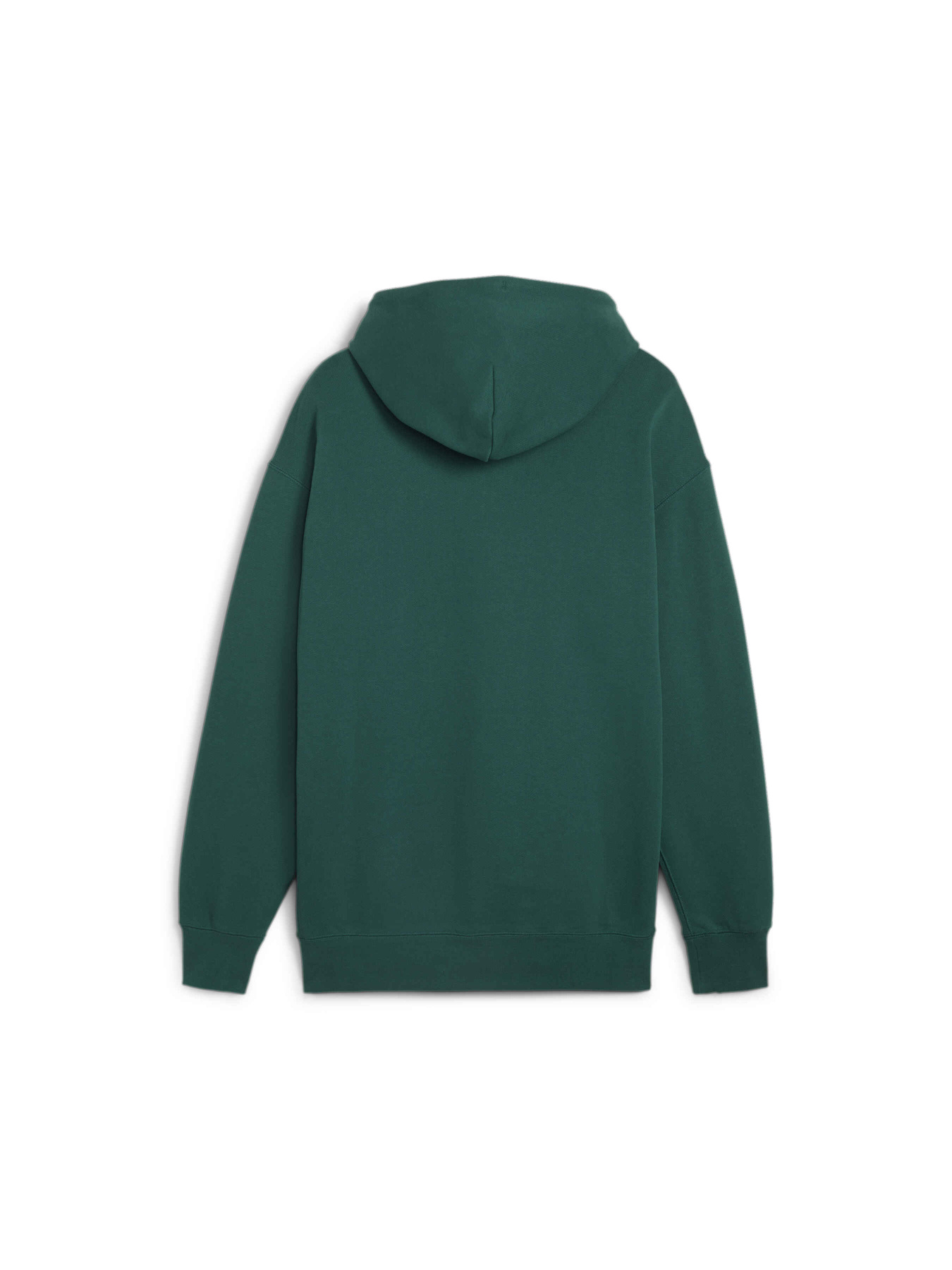 Худи PUMA Mmq Hoodie модель 624011 Фото