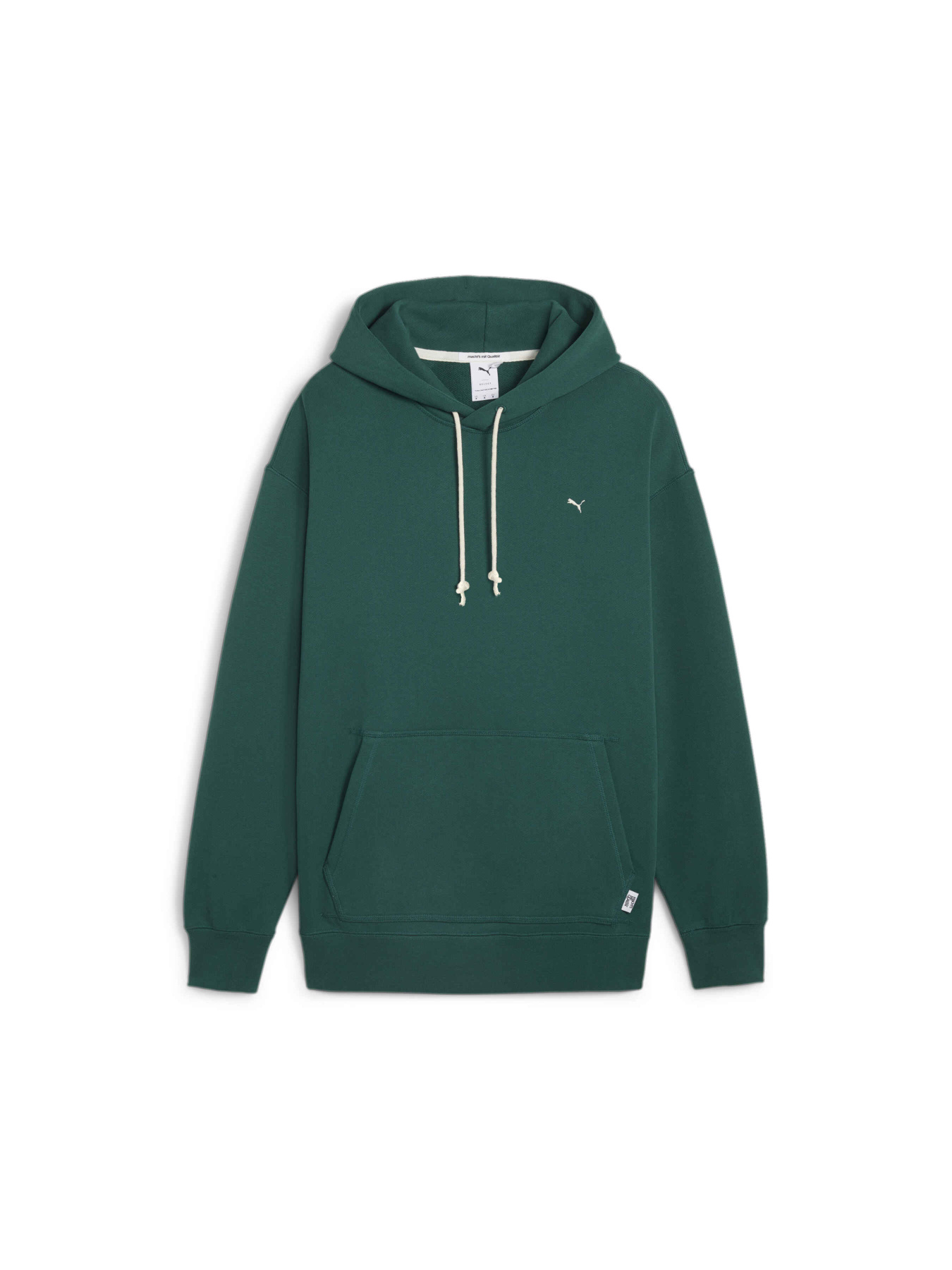 Худи PUMA Mmq Hoodie модель 624011 Фото