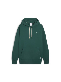 Худи PUMA Mmq Hoodie модель 624011 Фото