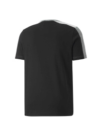 Спортивная футболка PUMA Ess+ Block Tee модель 847426 Фото