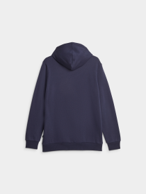 Худи и свитшоты PUMA Ess+ Logo Lab Hoodie модель 675924 Фото