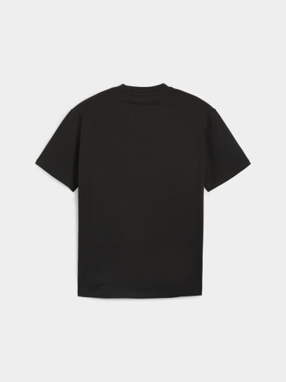 Футболка PUMA Mmq Tee модель 624009 — фото - INTERTOP