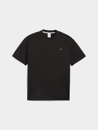 Футболка PUMA Mmq Tee модель 624009 — фото - INTERTOP