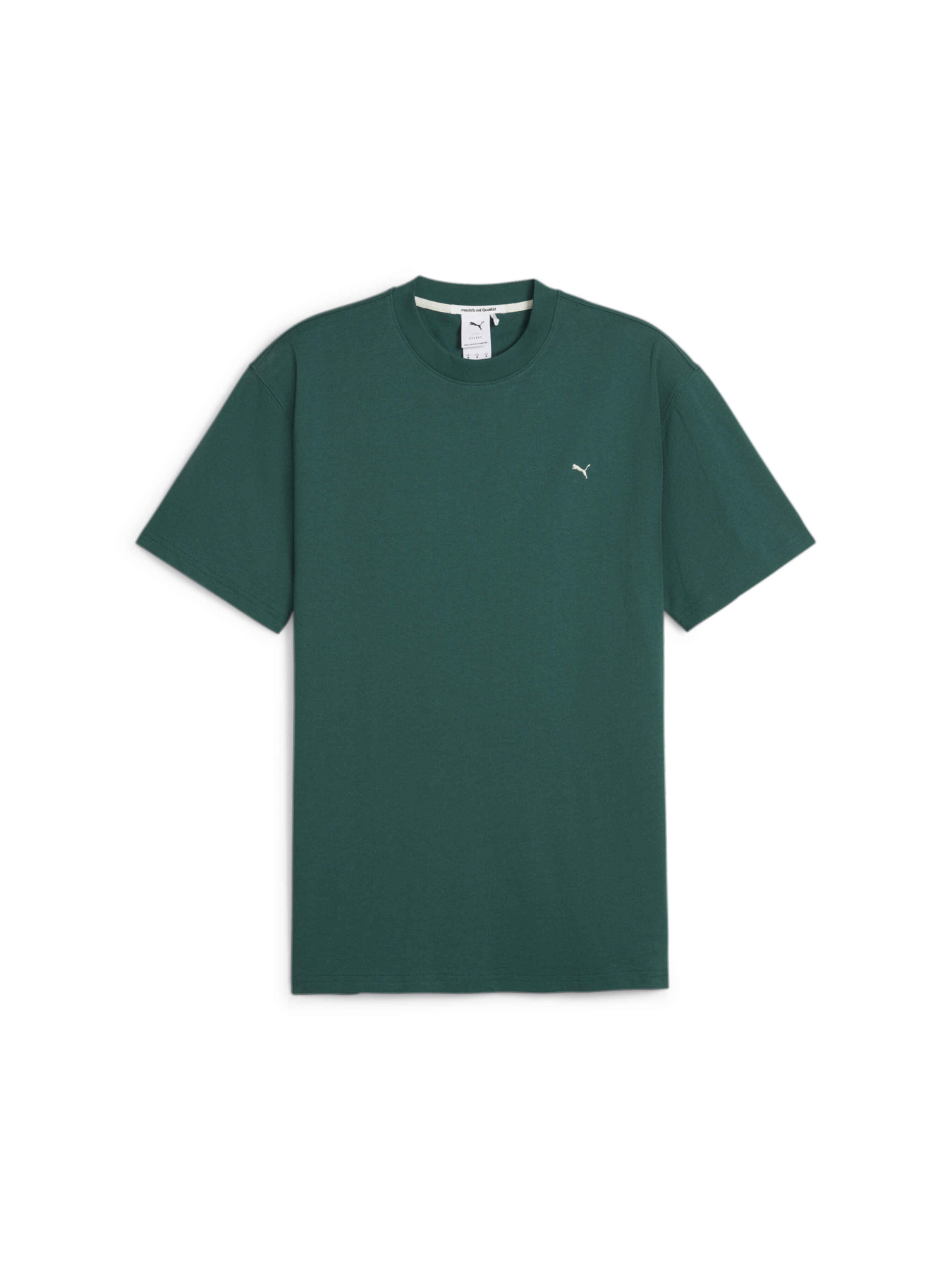 Футболка PUMA Mmq Tee модель 624009 Фото