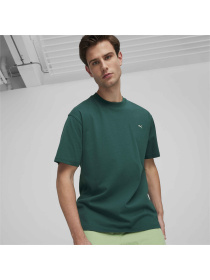 Футболка PUMA Mmq Tee модель 624009 Фото