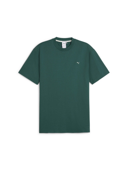 Футболка PUMA Mmq Tee модель 624009 - фото