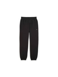 Чорний - Штани спортивні PUMA Mmq Sweatpants