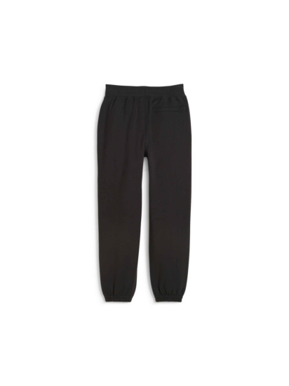 Штани спортивні PUMA Mmq Sweatpants модель 624007 — фото - INTERTOP