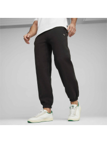 Брюки PUMA Mmq Sweatpants модель 624007 Фото