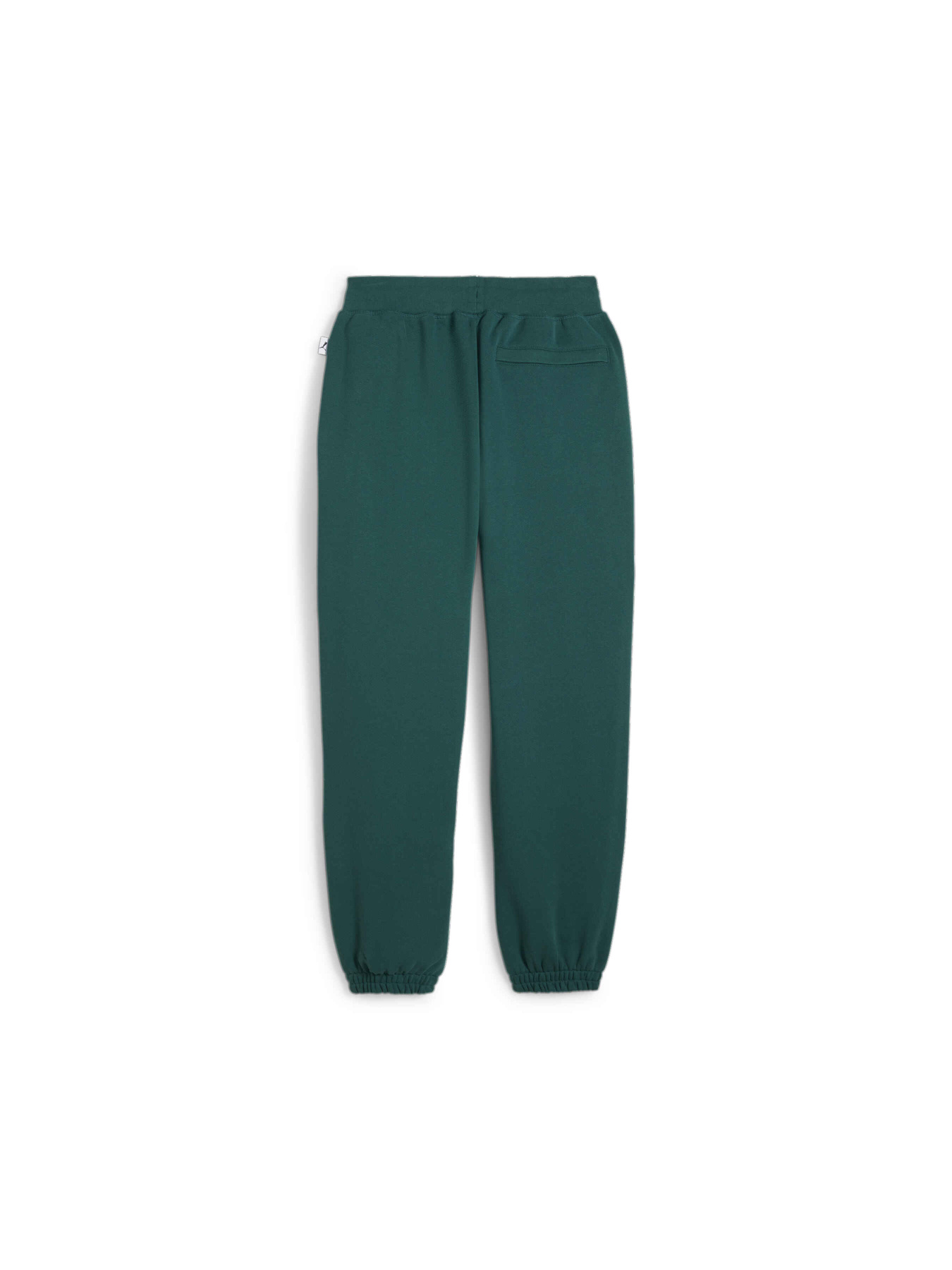Штаны спортивные PUMA Mmq Sweatpants модель 624007 Фото