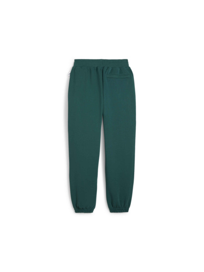 Штаны спортивные PUMA Mmq Sweatpants модель 624007 — фото - INTERTOP