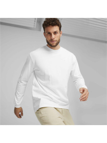 Лонгслив PUMA Mmq Longsleeve модель 624005 Фото