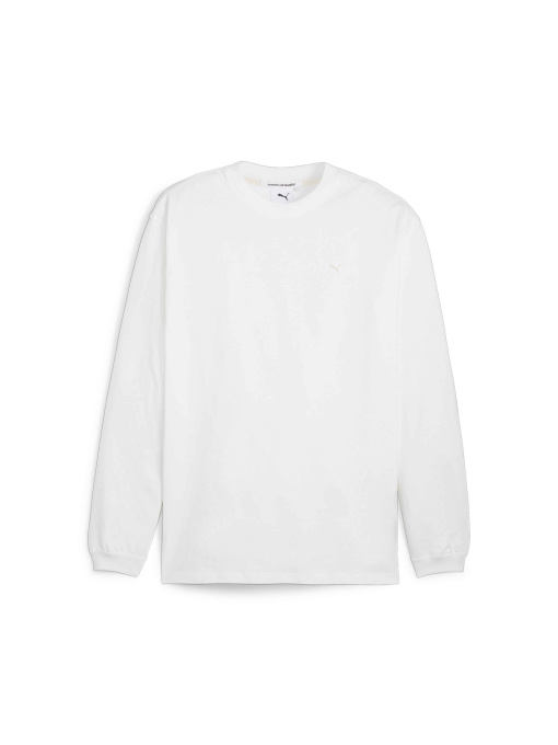 Лонгслів PUMA Mmq Longsleeve модель 624005 Фото