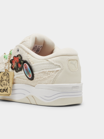 Кеди низькі PUMA -180 X-girl модель 396250 Фото