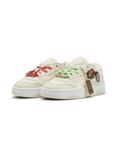 Кеди низькі PUMA -180 X-girl модель 396250 — фото - INTERTOP