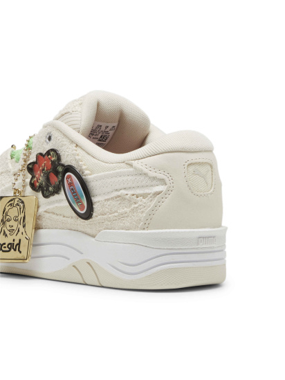 Кеди низькі PUMA -180 X-girl модель 396250 — фото 3 - INTERTOP