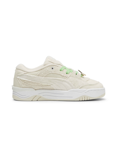 Кеди низькі PUMA -180 X-girl модель 396250 - фото