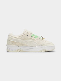 Кеды низкие PUMA -180 X-girl модель 396250 Фото