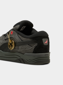 Кеды низкие PUMA -180 Staple модель 396309 Фото